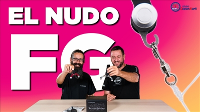 Como hacer el nudo FG